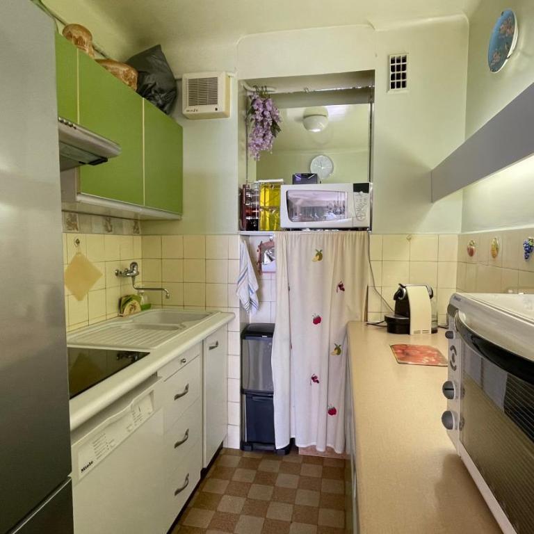 Charming Apartment with seaview - Apartment - 13