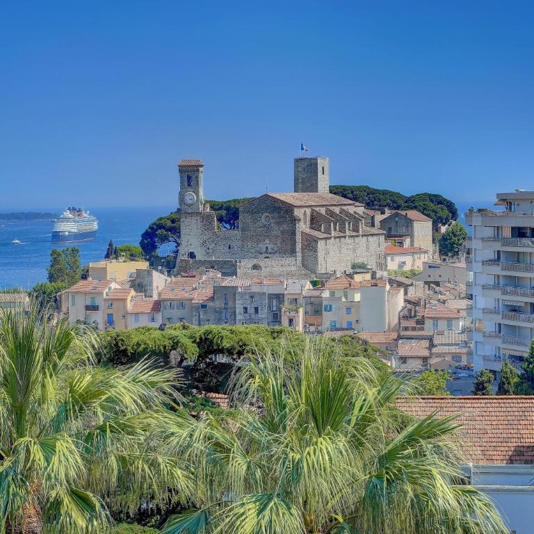 Charming Apartment with seaview - Apartment - 17
