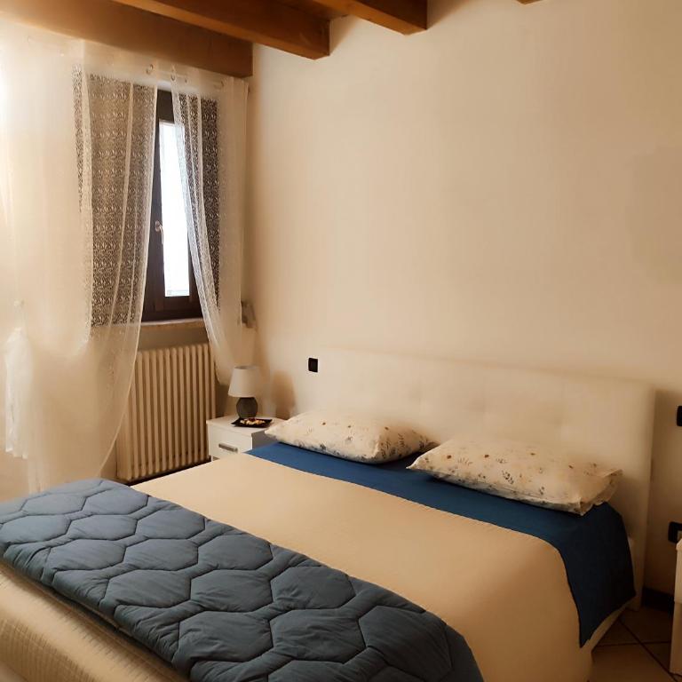 Ca' degli Sposi - Appartamento con 1 Camera da Letto - 3