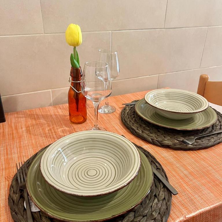Casa Monopoli - Casa Vacanze - 12