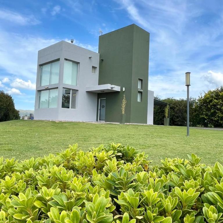 Casa Calma Puerto del Aguila - Three-Bedroom House - 2