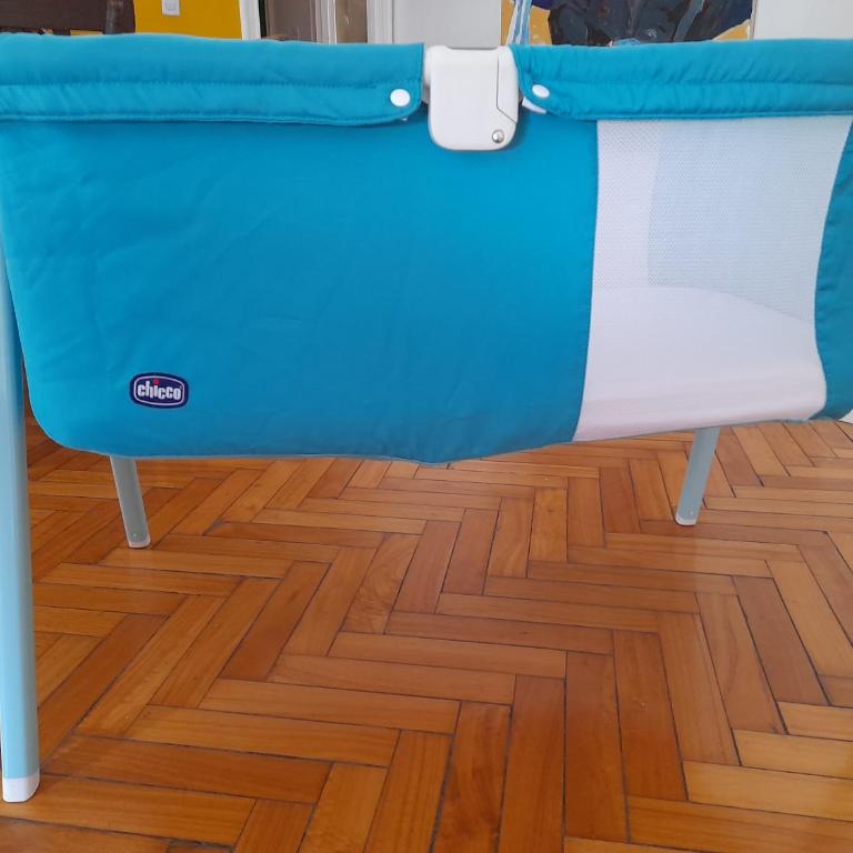 Moderno Esmeralda - Apartamento de 1 dormitorio - 15