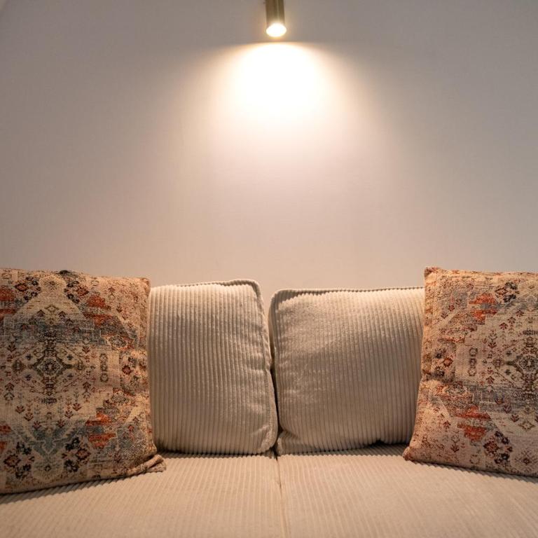 Suite haut de gamme près de la Cathédrale - Tout à pied - Appartement 2 Chambres - 12