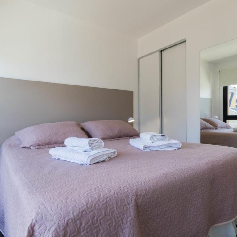 Temporales Ushuaia - Rivadavia 3J - Apartamento de 1 dormitorio - 9