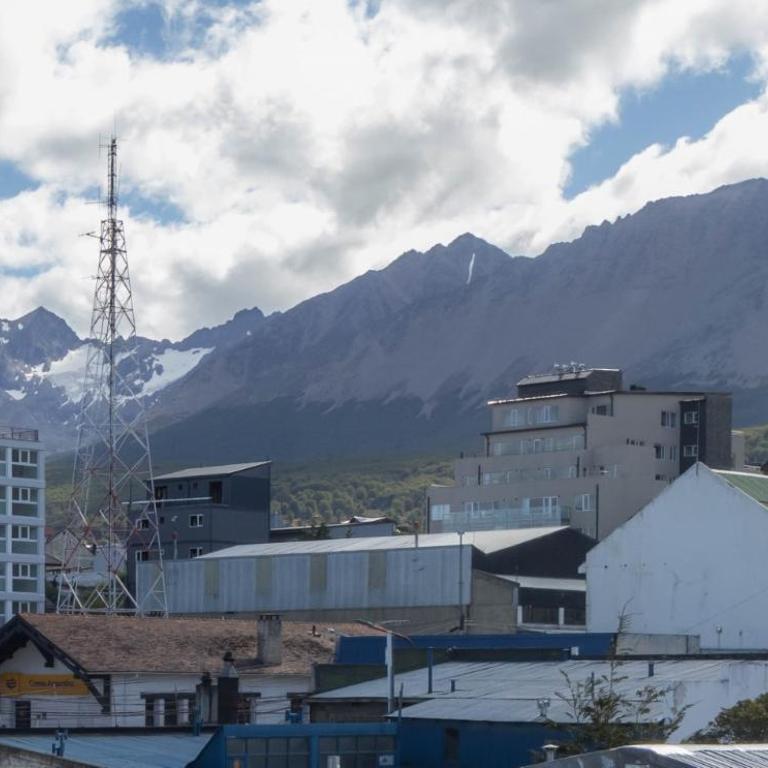 Temporales Ushuaia - Rivadavia 3J - Apartamento de 1 dormitorio - 21