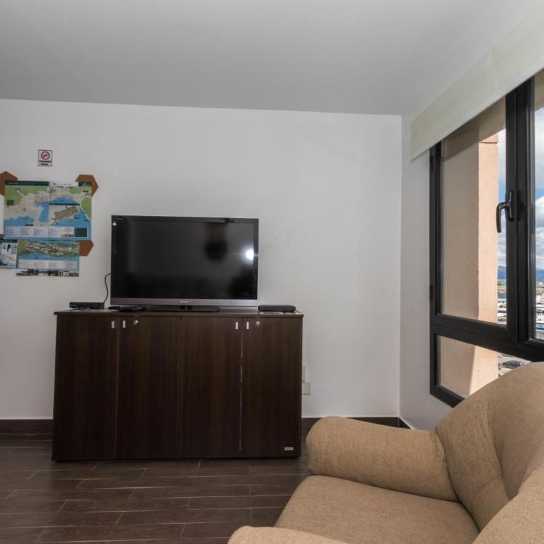 Temporales Ushuaia - Rivadavia 3J - Apartamento de 1 dormitorio - 25