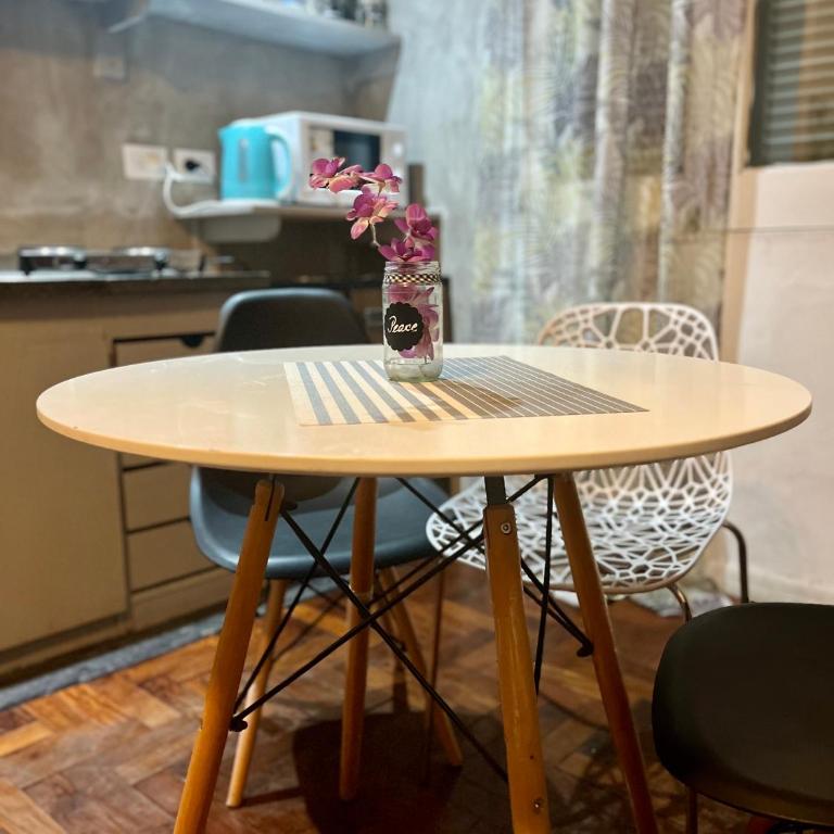 CASA SALTA - A escasos metros de la peatonal y muy próximo a la costanera - Apartamento de 1 dormitorio - 1
