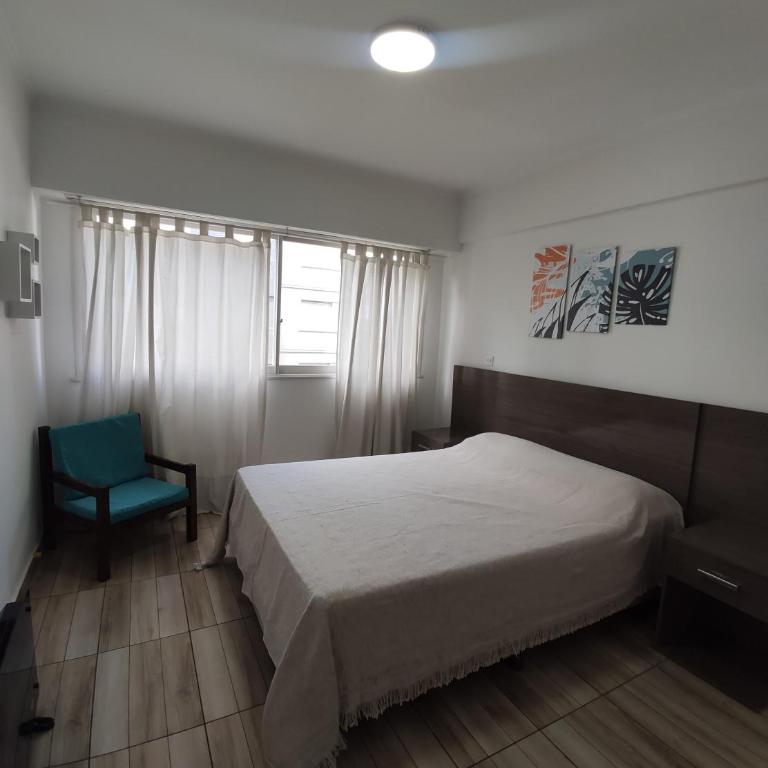 Dpto Falucho 4 plaza Colón 4 personas - Apartamento de 1 dormitorio - 6