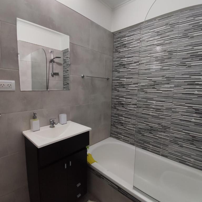 Dpto Falucho 4 plaza Colón 4 personas - Apartamento de 1 dormitorio - 8