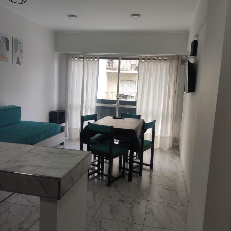 Dpto Falucho 4 plaza Colón 4 personas - Apartamento de 1 dormitorio - 9
