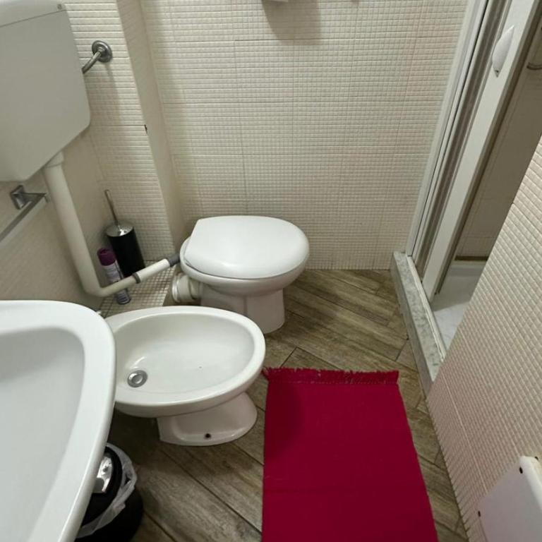 Appartamento nel cuore del Centro Storico di Palermo - One-Bedroom House - 36