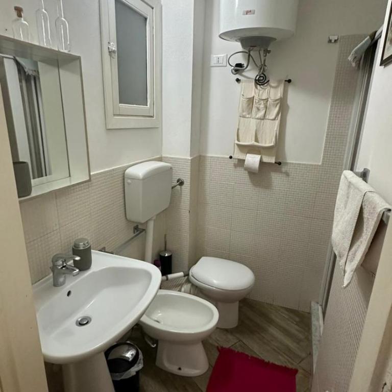 Appartamento nel cuore del Centro Storico di Palermo - One-Bedroom House - 37