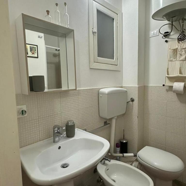 Appartamento nel cuore del Centro Storico di Palermo - One-Bedroom House - 38