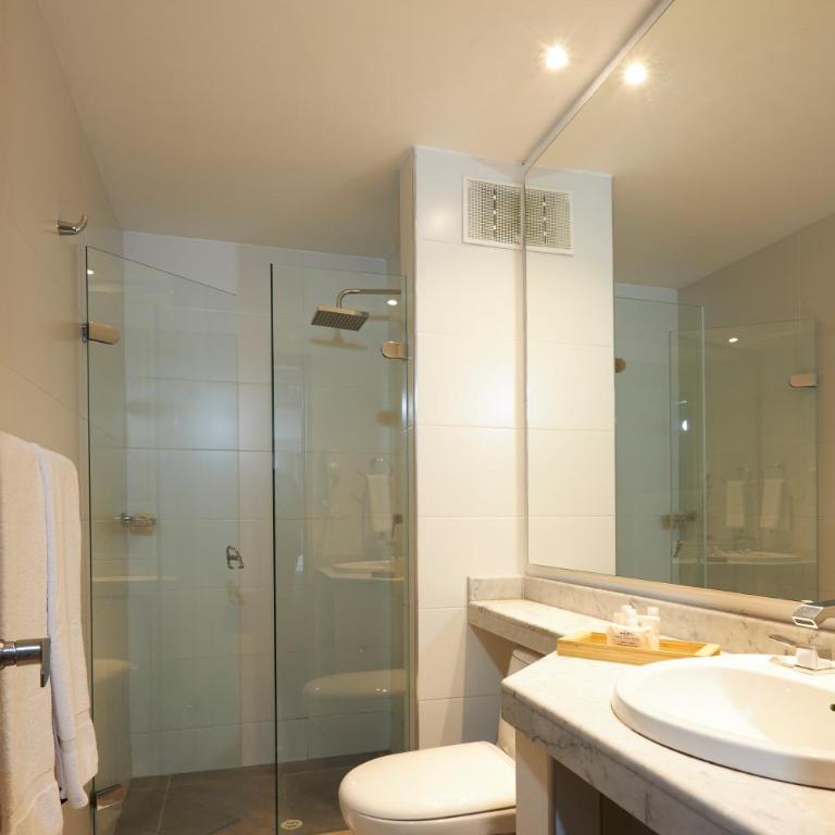 Hotel Saint Simon - Habitación Doble - 1