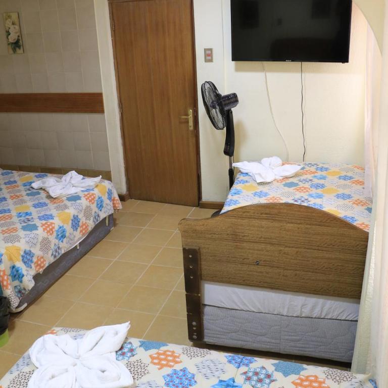 Hotel Garden Latorre - Habitación Doble Deluxe (2 adultos + 1 niño) - 1