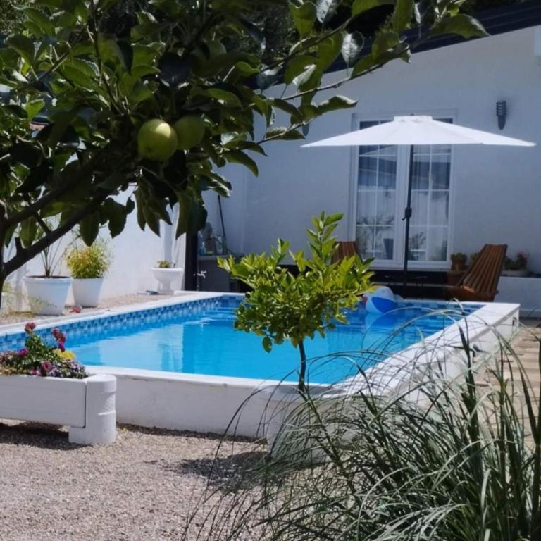 Villa Majdan- ILTA - Kuća sa 1 Spavaćom Sobom - 31