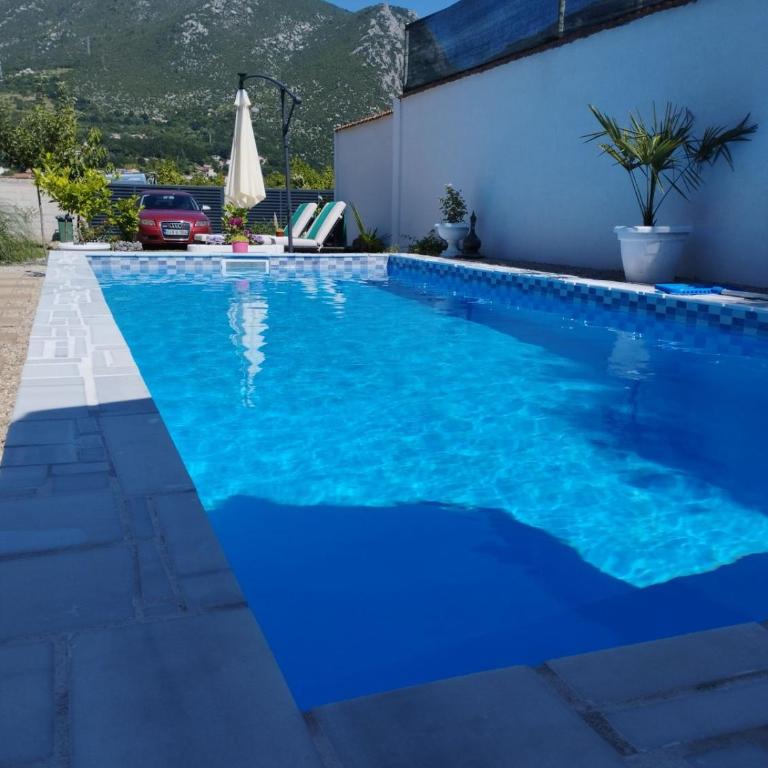 Villa Majdan- ILTA - Kuća sa 1 Spavaćom Sobom - 37