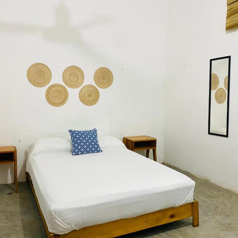Casa Karma - Habitación Doble - 2