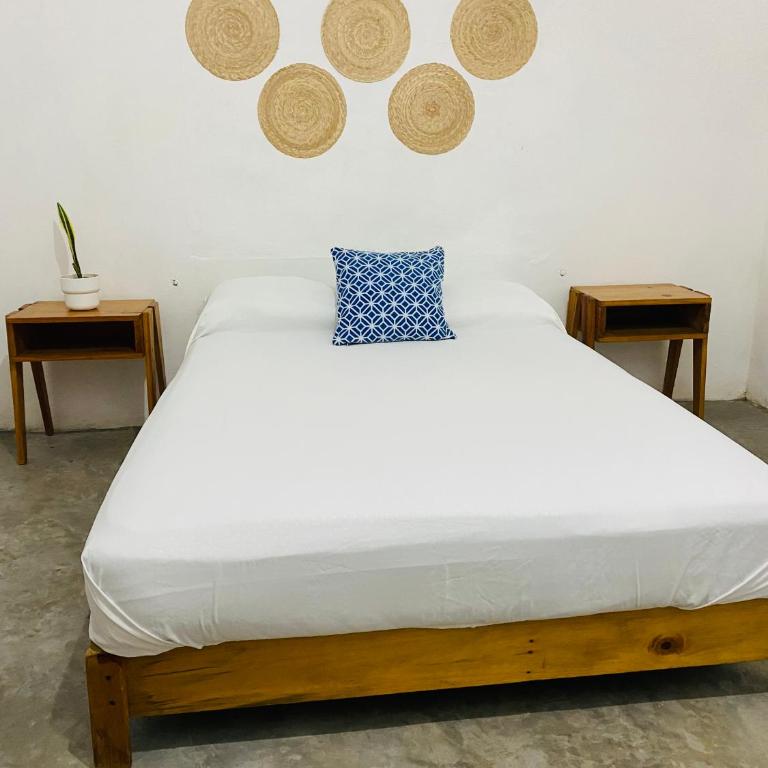 Casa Karma - Habitación Doble - 1