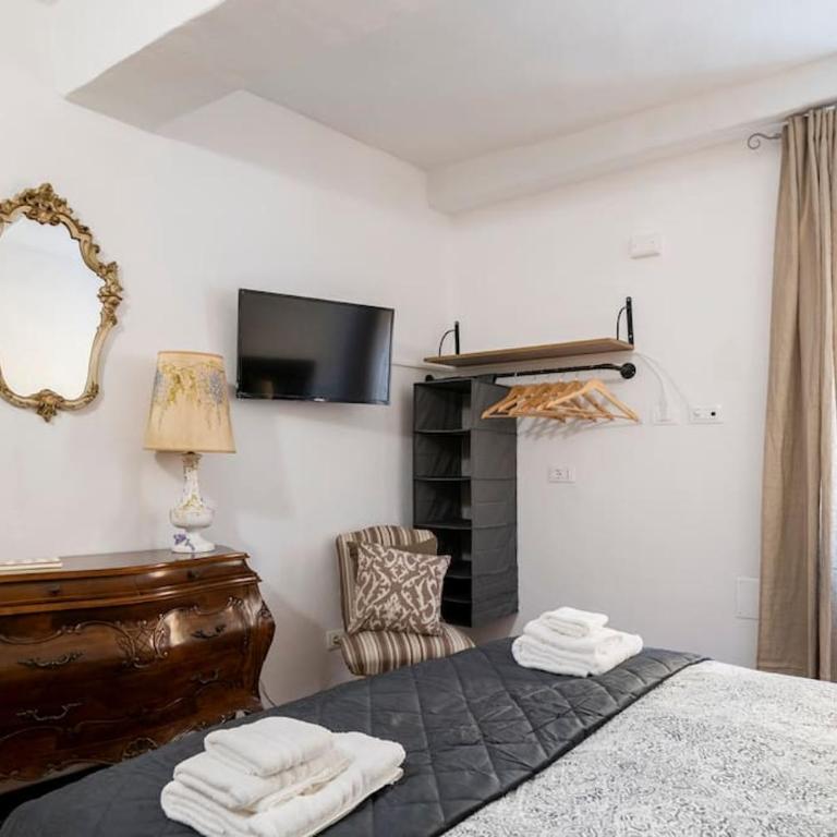 Centro Storico di Genova a 15 minuti, Sweet Home - Appartamento - 3