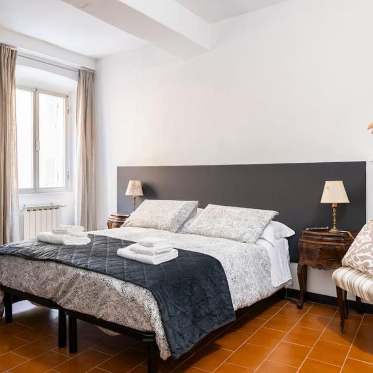 Centro Storico di Genova a 15 minuti, Sweet Home - Appartamento - 1