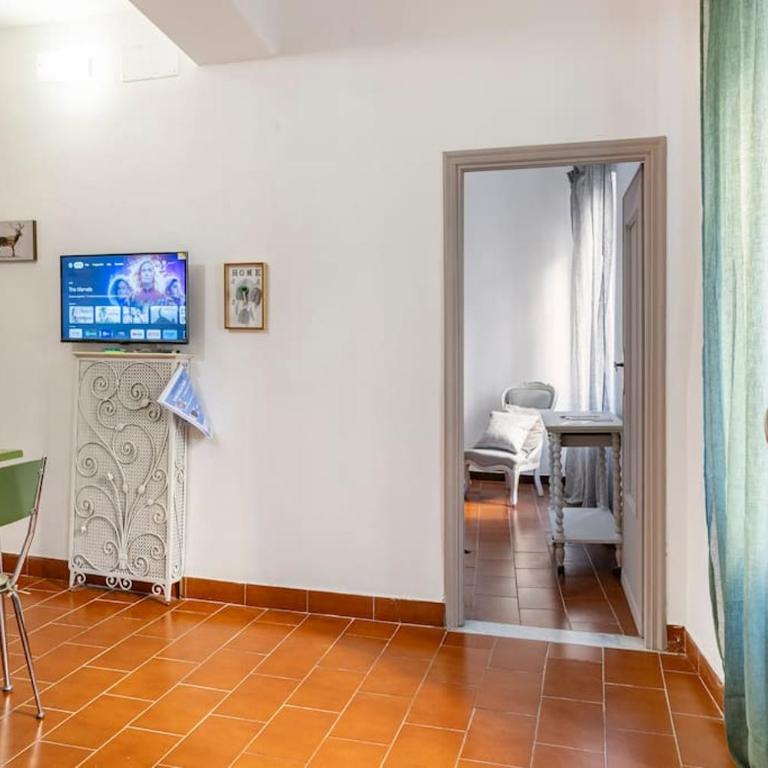 Centro Storico di Genova a 15 minuti, Sweet Home - Appartamento - 11