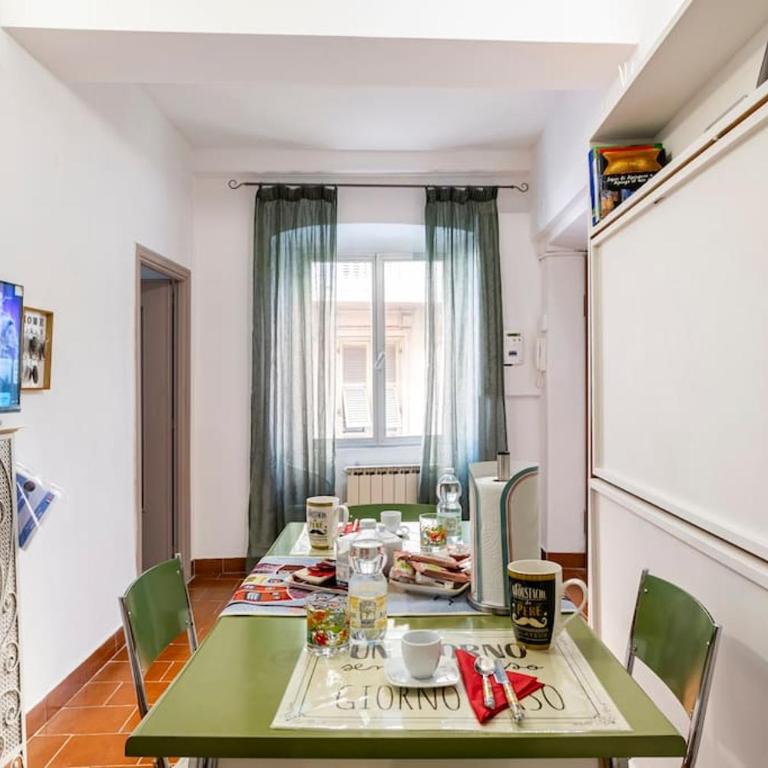 Centro Storico di Genova a 15 minuti, Sweet Home - Appartamento - 12