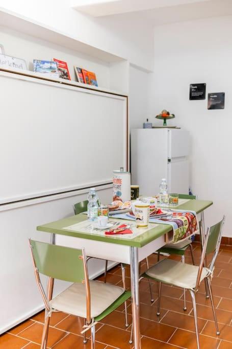 Centro Storico di Genova a 15 minuti, Sweet Home - Appartamento - 13
