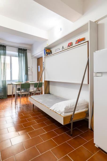 Centro Storico di Genova a 15 minuti, Sweet Home - Appartamento - 16