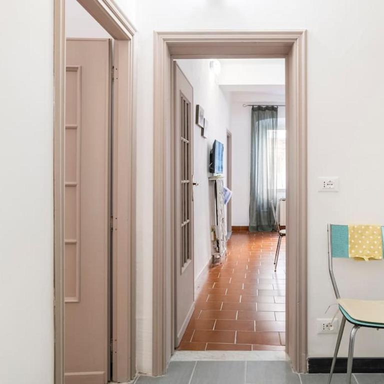 Centro Storico di Genova a 15 minuti, Sweet Home - Appartamento - 20