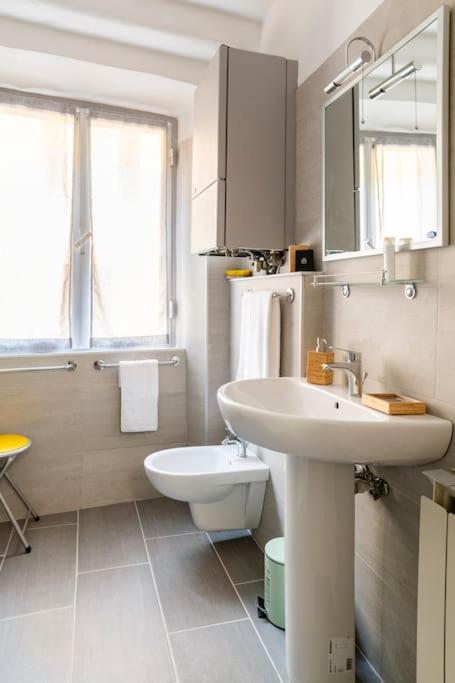 Centro Storico di Genova a 15 minuti, Sweet Home - Appartamento - 27