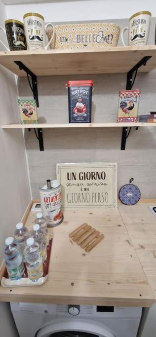 Centro Storico di Genova a 15 minuti, Sweet Home - Appartamento - 36
