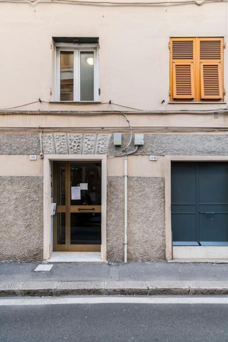 Centro Storico di Genova a 15 minuti, Sweet Home - Appartamento - 42
