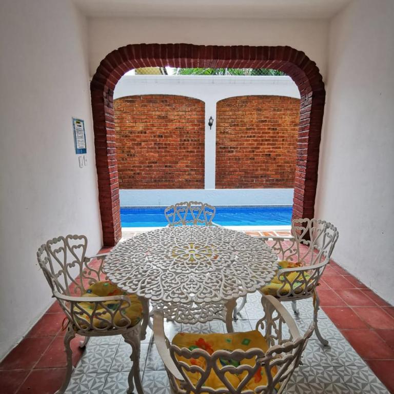 Casa Rey Sol Vallarta - Apartamento - Planta baja - 7