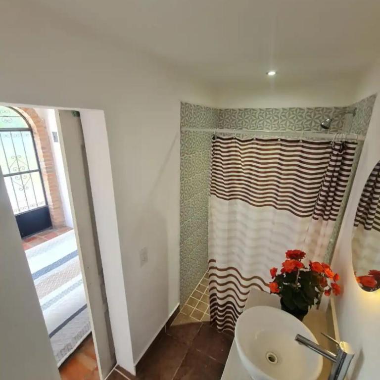 Casa Rey Sol Vallarta - Apartamento con vistas a la piscina - 10