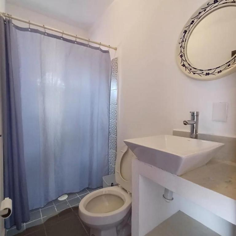 Casa Rey Sol Vallarta - Apartamento con vistas al mar - 8