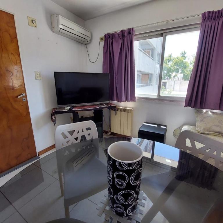 Cozy I monoambiente en ciudad de Mendoza - Apartamento - 19