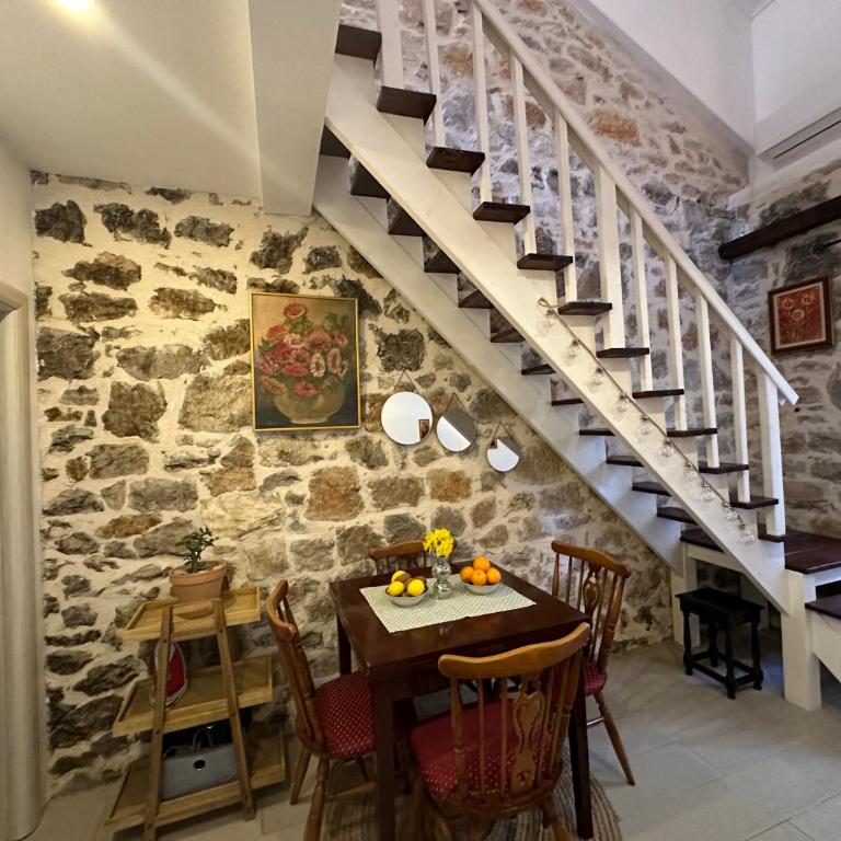 Etno village Mihailovic II - One-Bedroom Apartment - 26