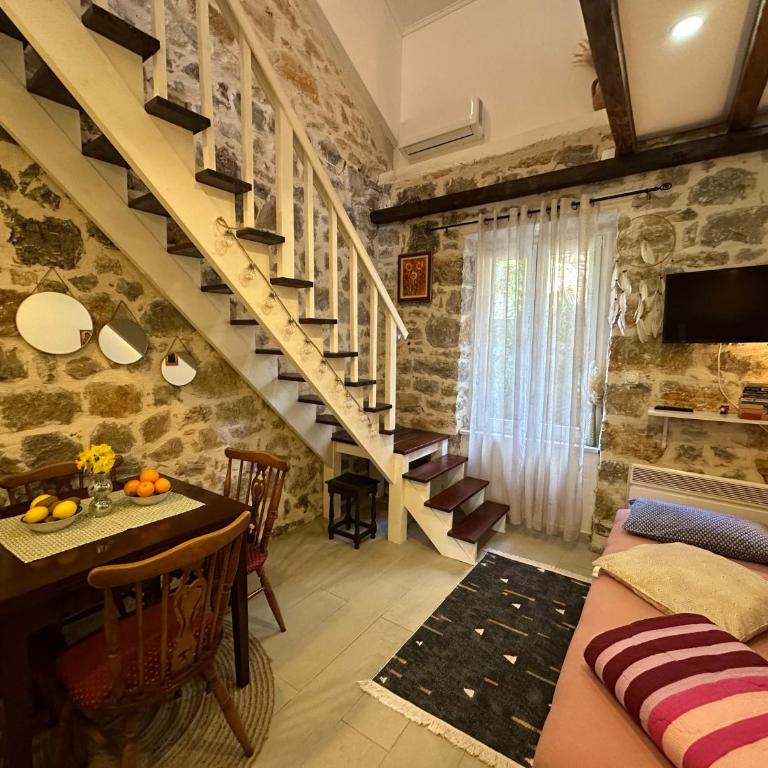 Etno village Mihailovic II - One-Bedroom Apartment - 29