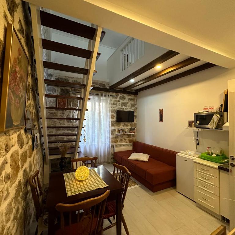 Etno village Mihailovic II - One-Bedroom Apartment - 24