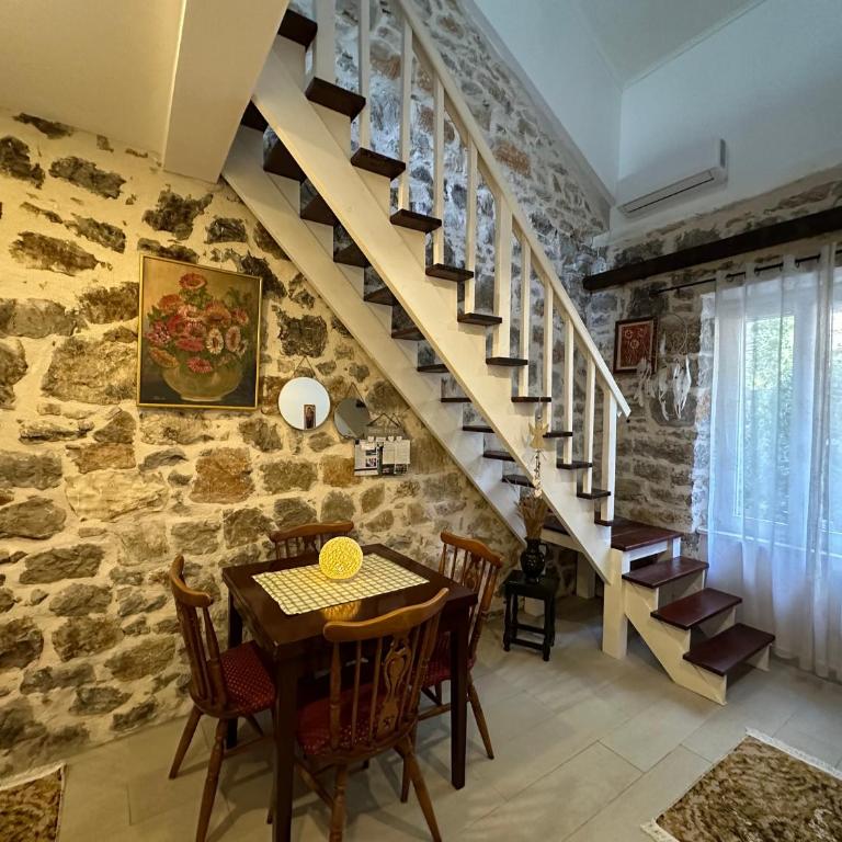 Etno village Mihailovic II - One-Bedroom Apartment - 23
