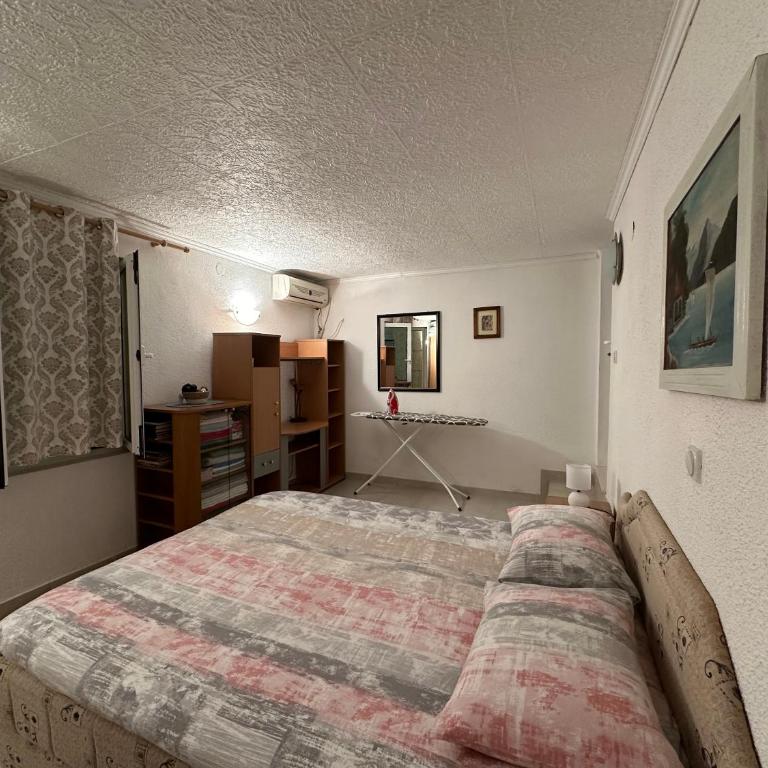 Etno village Mihailovic - One-Bedroom House - 55