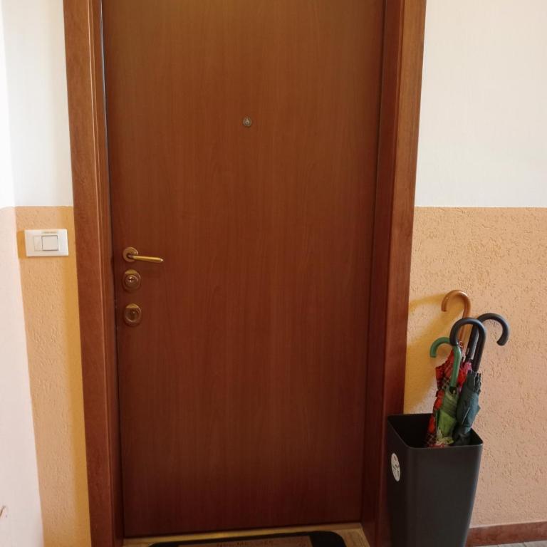 Appartamento Aurora - Appartamento con 1 Camera da Letto - 13