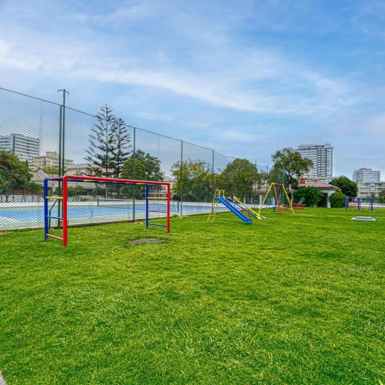 Ocean Bay 2D c Wifi y Vista al Mar - Apartamento - 22