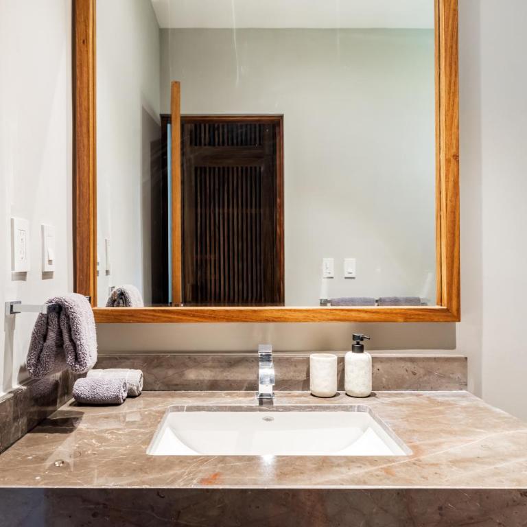 Arcadia Luxury Apartments in Aldea Zama, Tulum by Spot Rentals - Apartamento de 2 dormitorios - 31