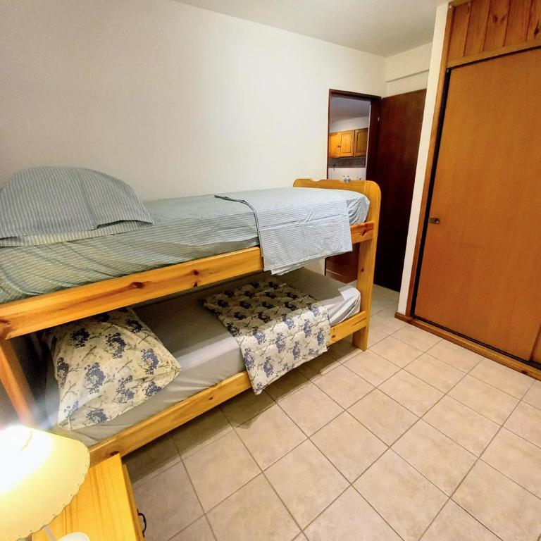 Apartamento céntrico 3 ambientes - Apartamento de 2 dormitorios - 4