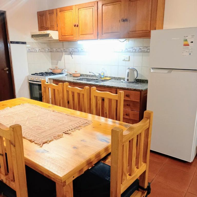 Apartamento céntrico 3 ambientes - Apartamento de 2 dormitorios - 6