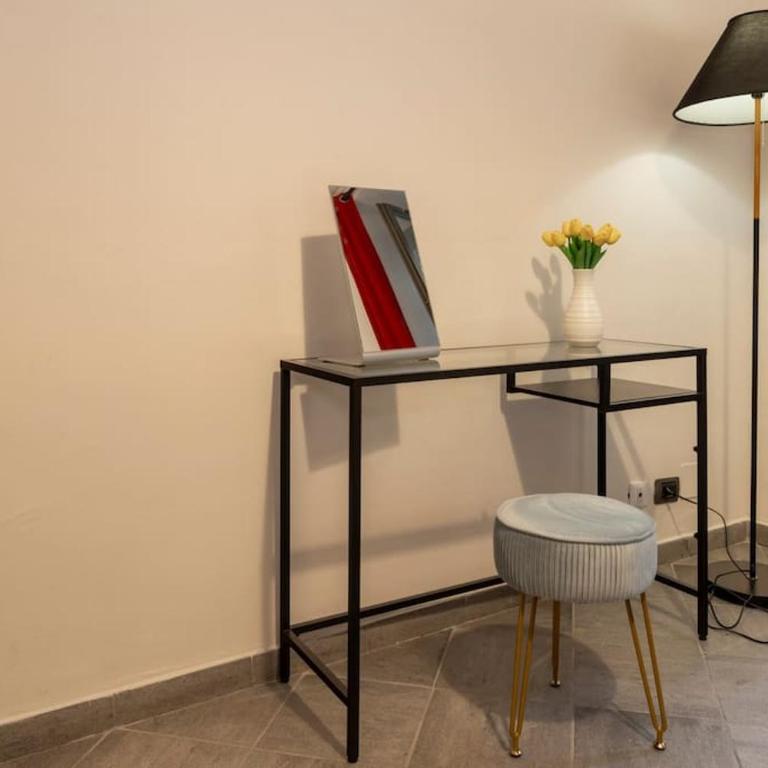 Da Rosi srl Centro Executive Suite x6 wifi - Appartamento con 2 Camere da Letto - 16