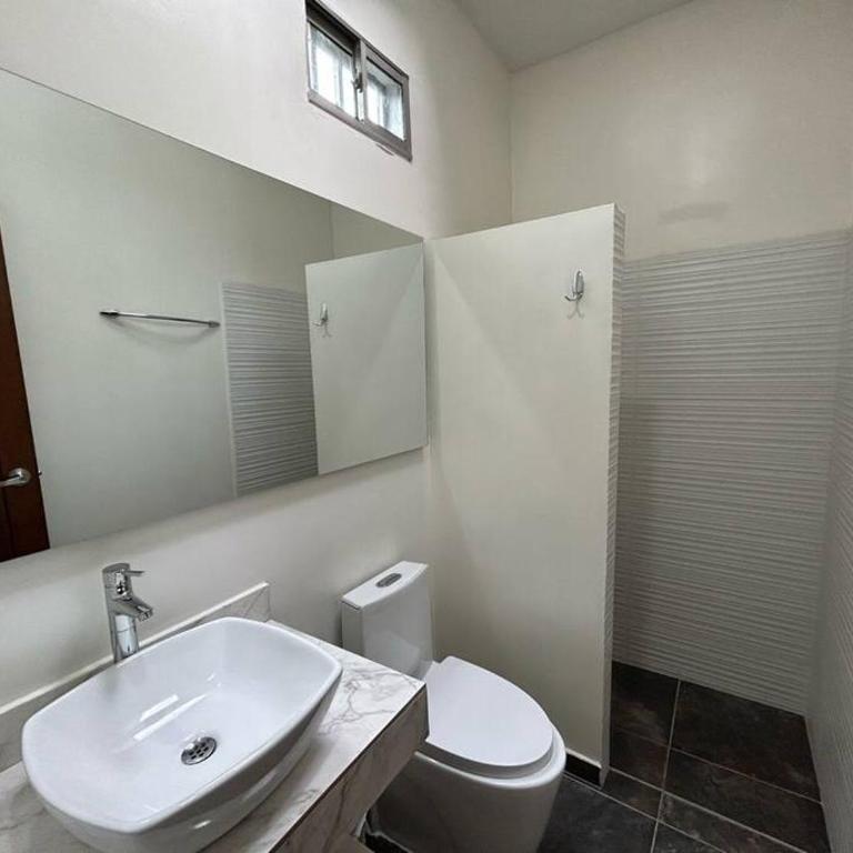 Cabaña Cerca Santa Verónica - Casa con 1 dormitorio - 5