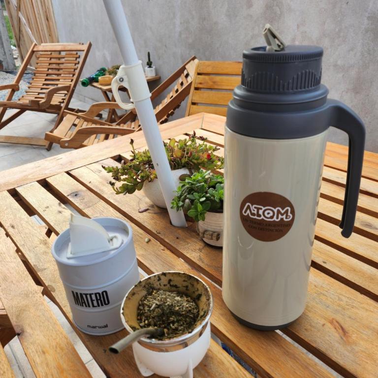 Arenas blancas 2024 - Apartamento de 1 dormitorio - 5